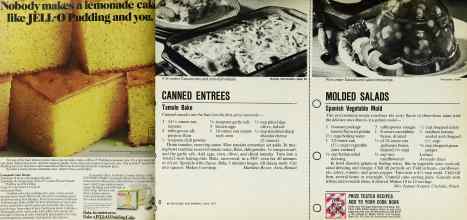 Better Homes & Gardens June 1977 Magazine Article: Page 130