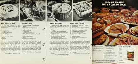 Better Homes & Gardens June 1977 Magazine Article: Page 132