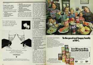 Better Homes & Gardens June 1977 Magazine Article: Page 134