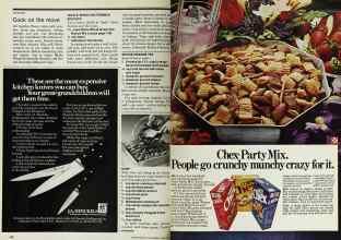 Better Homes & Gardens June 1977 Magazine Article: Page 142
