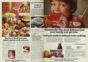 Better Homes & Gardens June 1977 Magazine Article: Page 146