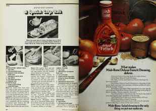 Better Homes & Gardens June 1977 Magazine Article: Page 148