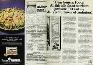 Better Homes & Gardens June 1977 Magazine Article: Page 152