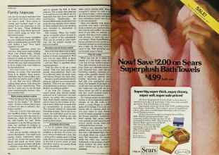 Better Homes & Gardens June 1977 Magazine Article: Page 156