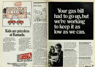 Better Homes & Gardens June 1977 Magazine Article: Page 160