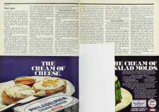 Better Homes & Gardens June 1977 Magazine Article: Page 164