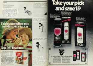 Better Homes & Gardens June 1977 Magazine Article: Page 172
