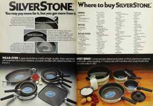 Better Homes & Gardens June 1977 Magazine Article: Page 184