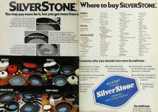 Better Homes & Gardens June 1977 Magazine Article: Page 186