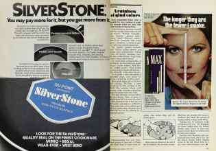 Better Homes & Gardens June 1977 Magazine Article: Page 188