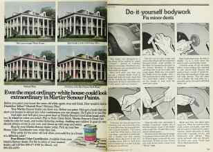 Better Homes & Gardens June 1977 Magazine Article: Page 194