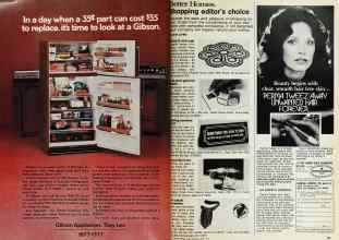 Better Homes & Gardens June 1977 Magazine Article: Page 198