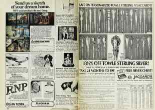 Better Homes & Gardens June 1977 Magazine Article: Page 200