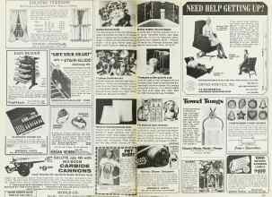 Better Homes & Gardens June 1977 Magazine Article: Page 206