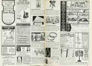 Better Homes & Gardens June 1977 Magazine Article: Page 208