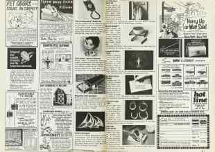 Better Homes & Gardens June 1977 Magazine Article: Page 210