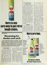 Better Homes & Gardens July 1977 Magazine Article: Measuring for shades and such