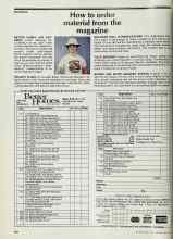 Better Homes & Gardens July 1977 Magazine Article: How to order material from the magazine
