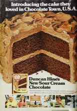 Better Homes & Gardens July 1977 Magazine Article: Page 204