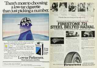 Better Homes & Gardens July 1977 Magazine Article: Page 2