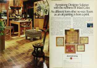 Better Homes & Gardens July 1977 Magazine Article: Page 4