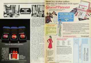 Better Homes & Gardens July 1977 Magazine Article: Page 14