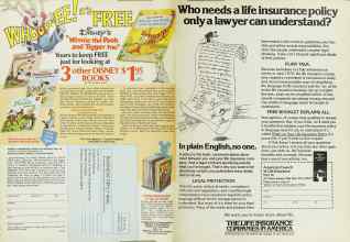 Better Homes & Gardens July 1977 Magazine Article: Page 16