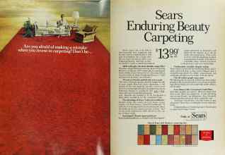 Better Homes & Gardens July 1977 Magazine Article: Page 24