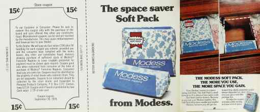 Better Homes & Gardens July 1977 Magazine Article: Page 30