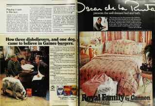 Better Homes & Gardens July 1977 Magazine Article: Page 38