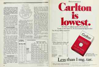 Better Homes & Gardens July 1977 Magazine Article: Page 40