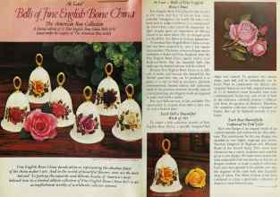 Better Homes & Gardens July 1977 Magazine Article: Page 46