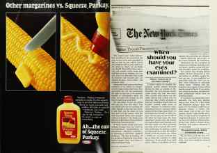 Better Homes & Gardens July 1977 Magazine Article: Page 56