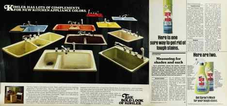 Better Homes & Gardens July 1977 Magazine Article: Page 64