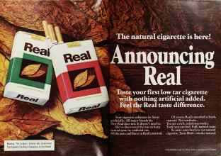 Better Homes & Gardens July 1977 Magazine Article: Page 66