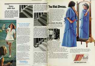 Better Homes & Gardens July 1977 Magazine Article: Page 68
