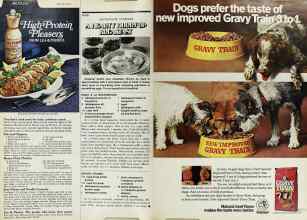 Better Homes & Gardens July 1977 Magazine Article: Page 70