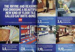 Better Homes & Gardens July 1977 Magazine Article: Page 72