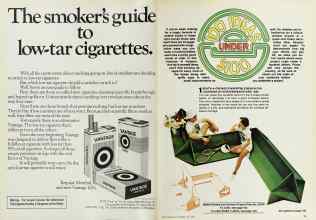 Better Homes & Gardens July 1977 Magazine Article: Page 74