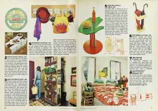 Better Homes & Gardens July 1977 Magazine Article: Page 76