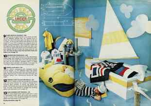 Better Homes & Gardens July 1977 Magazine Article: Page 78