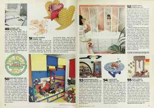 Better Homes & Gardens July 1977 Magazine Article: Page 90