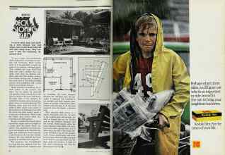 Better Homes & Gardens July 1977 Magazine Article: Page 96