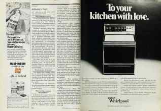 Better Homes & Gardens July 1977 Magazine Article: Page 102