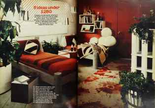 Better Homes & Gardens July 1977 Magazine Article: Page 112