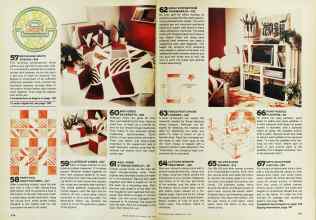 Better Homes & Gardens July 1977 Magazine Article: Page 114