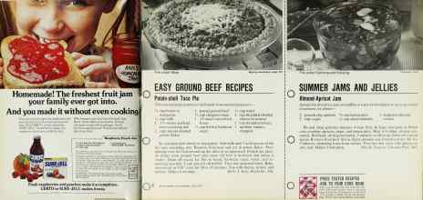 Better Homes & Gardens July 1977 Magazine Article: Page 140