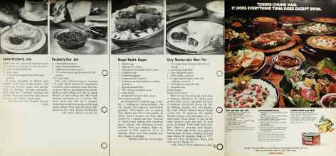 Better Homes & Gardens July 1977 Magazine Article: Page 142