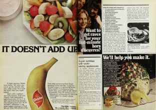 Better Homes & Gardens July 1977 Magazine Article: Page 148