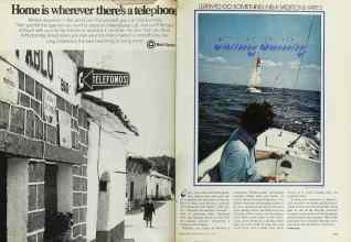 Better Homes & Gardens July 1977 Magazine Article: Page 172